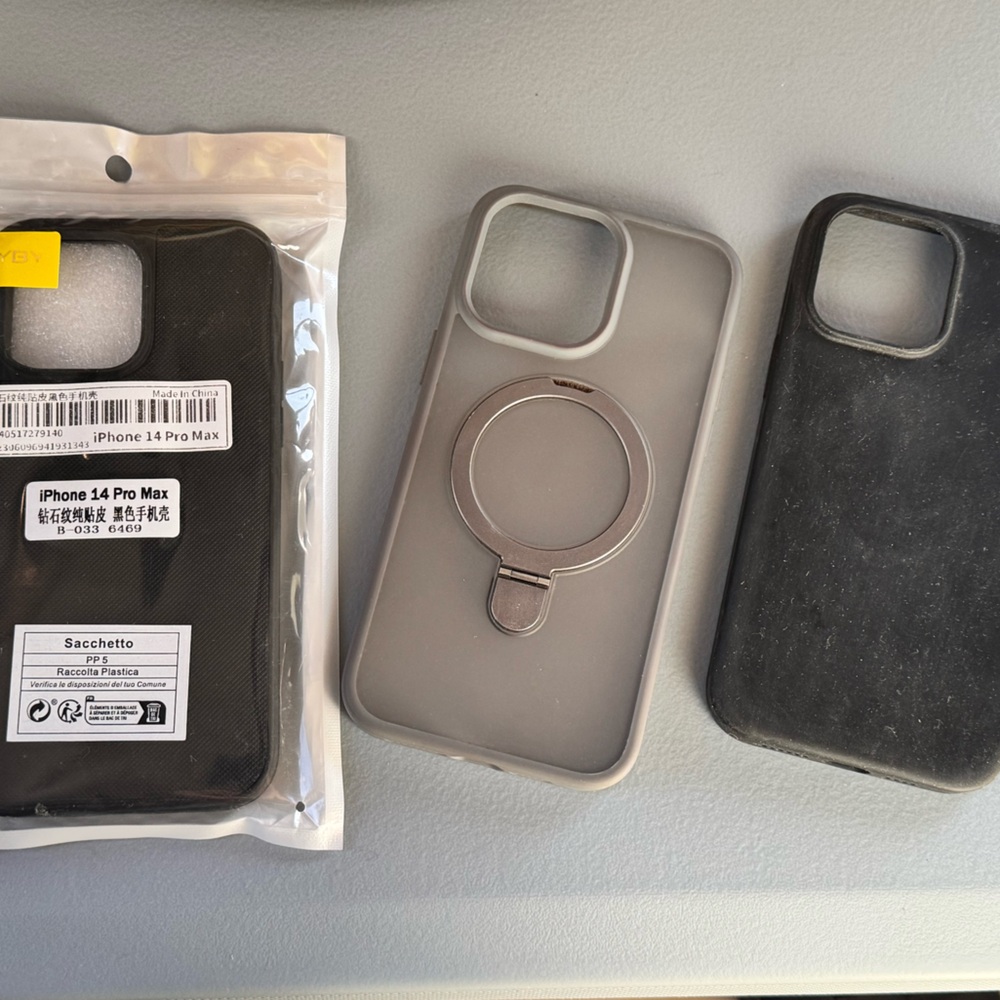 iPhone 14 Pro Max cases
